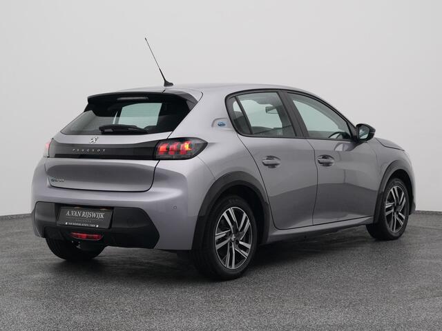 Peugeot e-208 EV Active 50 kWh | CARPLAY