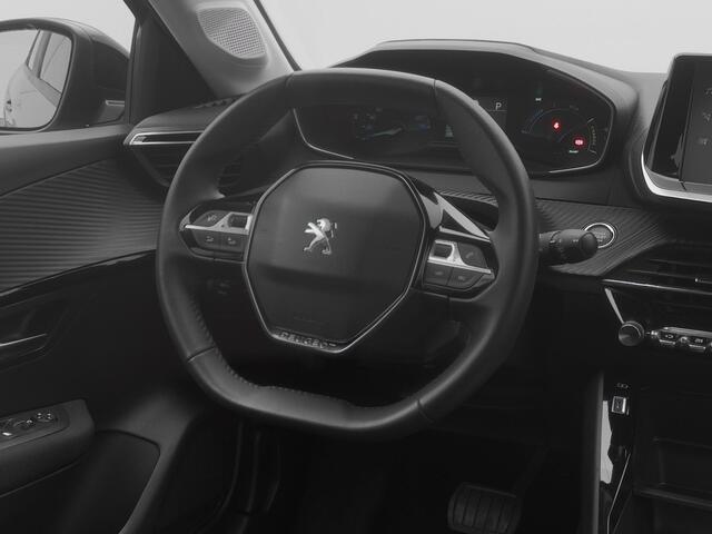 Peugeot e-208 EV Active 50 kWh | CARPLAY