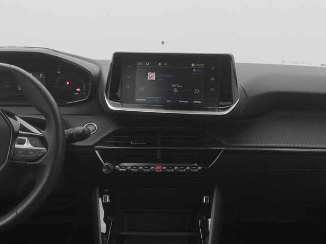 Peugeot e-208 EV Active 50 kWh | CARPLAY
