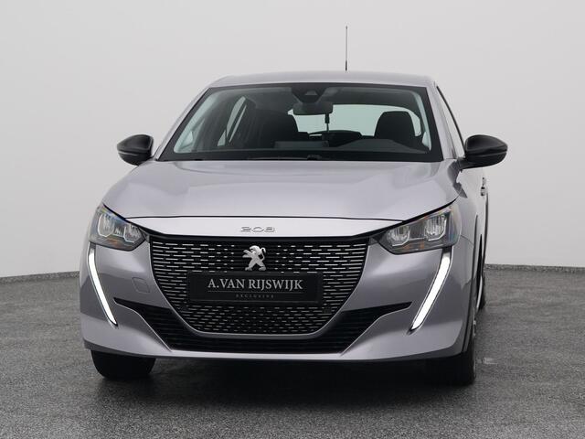 Peugeot e-208 EV Active 50 kWh | CARPLAY