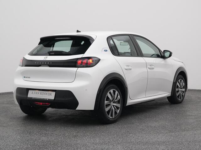 Peugeot e-208 EV Active 50 kWh | CAMERA | CRUISE
