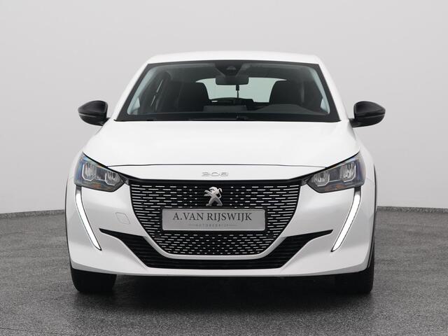 Peugeot e-208 EV Active 50 kWh | CAMERA | CRUISE