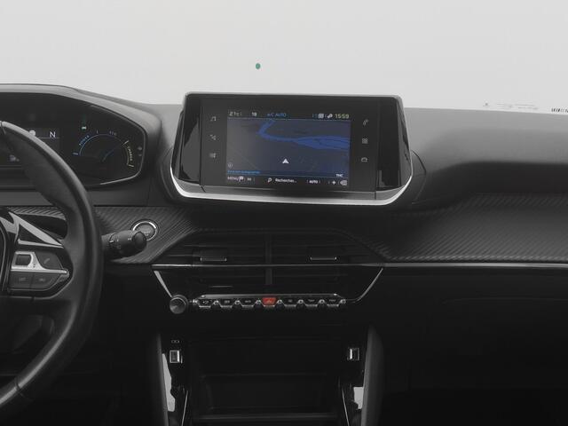 Peugeot e-208 EV Active 50 kWh | CARPLAY
