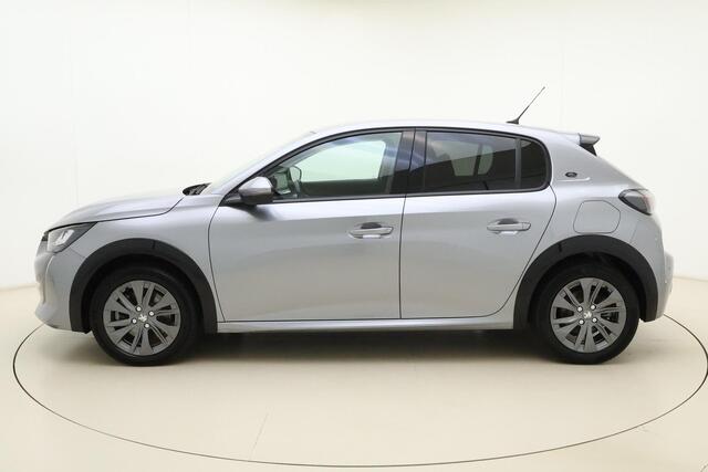 Peugeot e-208 EV Allure 50 kWh SOH: 85% | Navigatie | Climate control | Weinig kiloemeters | Camera | Lichtmetalen velgen | Keyless | Extra getint glas