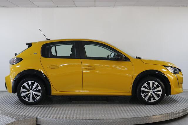 Peugeot e-208 EV Active 50 kWh Clima | Cruise | Bluetooth | Org. NL.