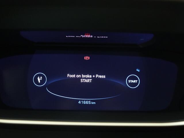 Peugeot e-208 EV Allure Pack 50 kWh Camera + Parkeersensoren | Cruise controle | Apple Carplay & Android Auto