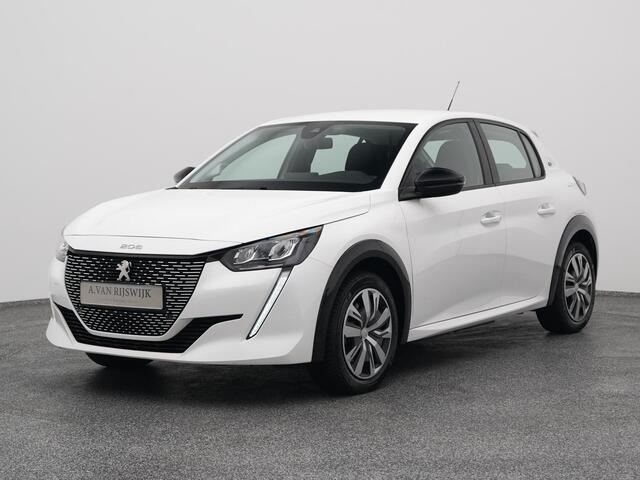 Peugeot e-208 EV Active 50 kWh | CAMERA | CARPLAY