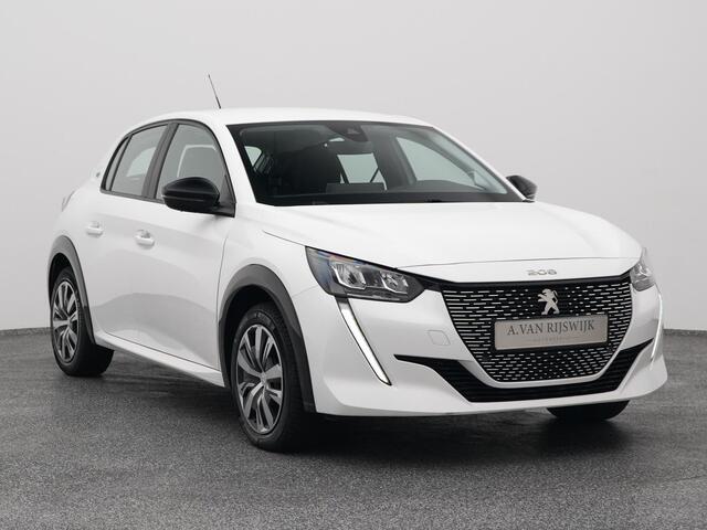 Peugeot e-208 EV Active 50 kWh | CAMERA | CARPLAY