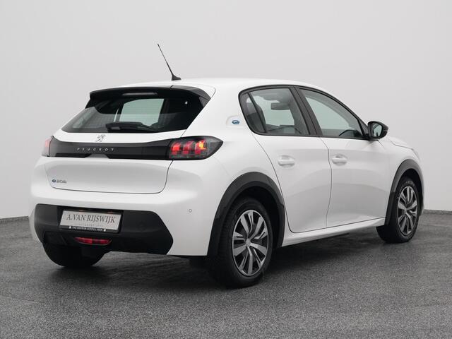 Peugeot e-208 EV Active 50 kWh | CAMERA | CARPLAY