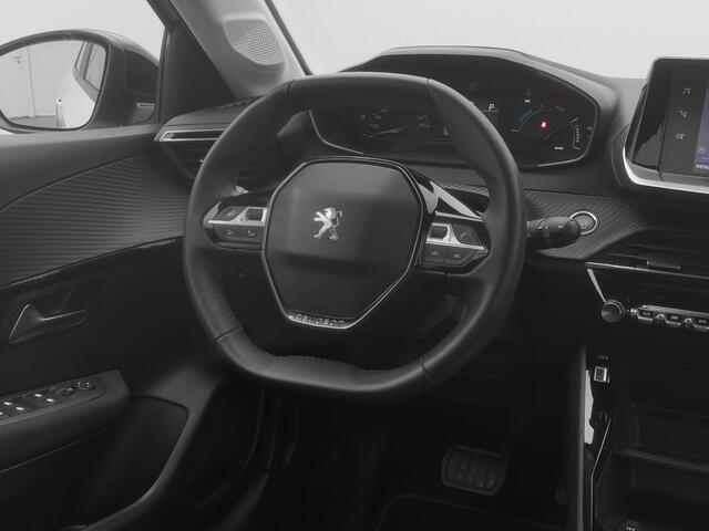 Peugeot e-208 EV Active 50 kWh | CAMERA | CARPLAY