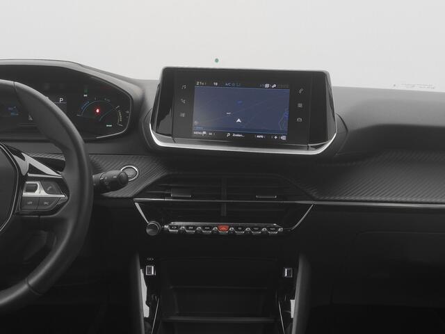 Peugeot e-208 EV Active 50 kWh | CAMERA | CARPLAY