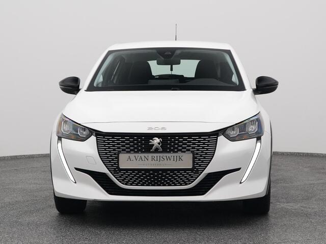 Peugeot e-208 EV Active 50 kWh | CAMERA | CARPLAY