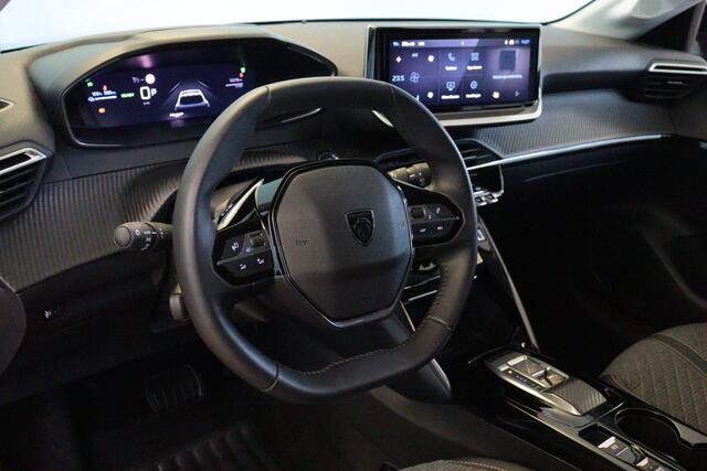 Peugeot e-208 EV Allure 51 kWh | APPCONNECT | PDC V+A | CRUISE | LMV16" | LED |