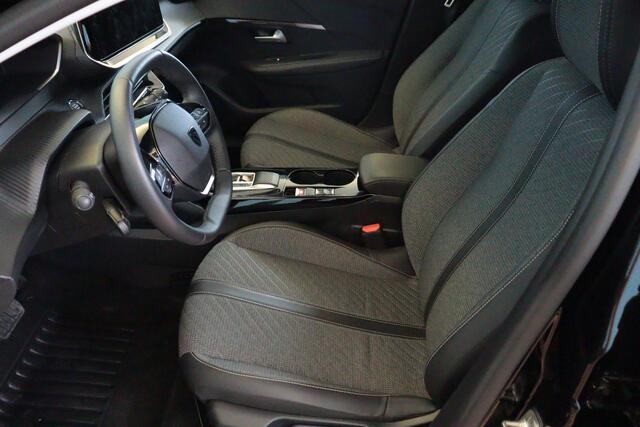 Peugeot e-208 EV Allure 51 kWh | APPCONNECT | PDC V+A | CRUISE | LMV16" | LED |
