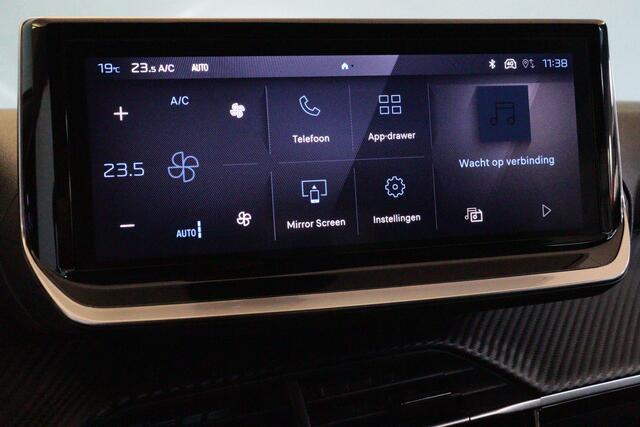 Peugeot e-208 EV Allure 51 kWh | APPCONNECT | PDC V+A | CRUISE | LMV16" | LED |