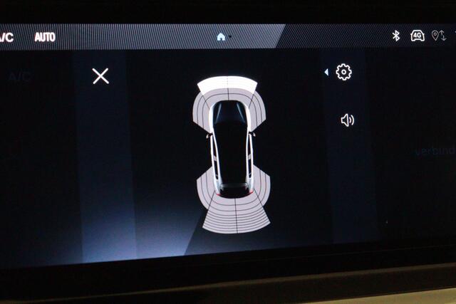Peugeot e-208 EV Allure 51 kWh | APPCONNECT | PDC V+A | CRUISE | LMV16" | LED |