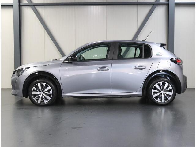 Peugeot e-208 EV Active 50 kWh 136PK | ACCU 99% | 1ste eigenaar | AppleCarplay/AndroidAuto | Armsteun | Keyless | AUTOMAAT | Climate Control | Cruise Control | DAB Radio |