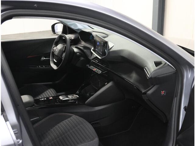 Peugeot e-208 EV Active 50 kWh 136PK | ACCU 99% | 1ste eigenaar | AppleCarplay/AndroidAuto | Armsteun | Keyless | AUTOMAAT | Climate Control | Cruise Control | DAB Radio |