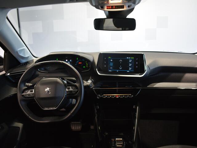 Peugeot e-208 EV Active Pack 50 kWh | SOH 98% | Navigatie | Parkeersensoren achter