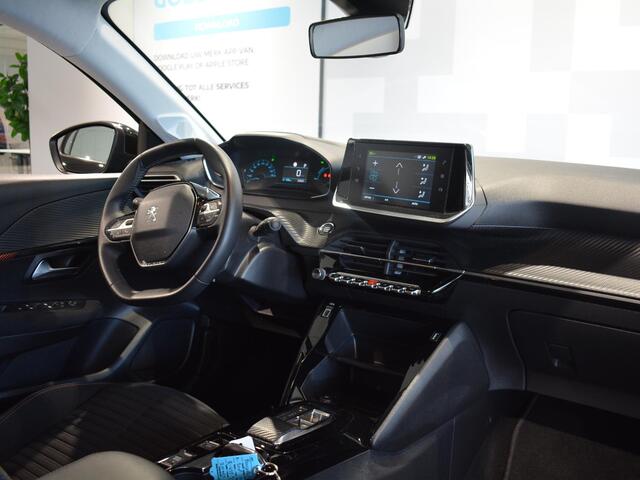 Peugeot e-208 EV Active Pack 50 kWh | SOH 98% | Navigatie | Parkeersensoren achter