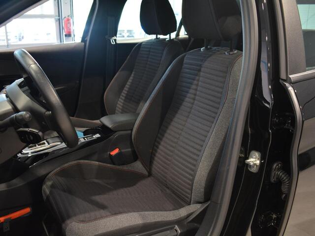 Peugeot e-208 EV Active Pack 50 kWh | SOH 98% | Navigatie | Parkeersensoren achter