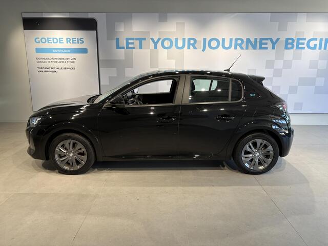 Peugeot e-208 EV Active Pack 50 kWh | SOH 98% | Navigatie | Parkeersensoren achter