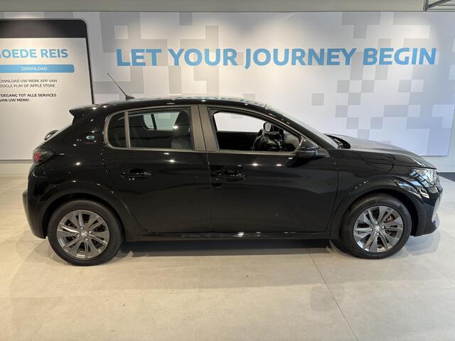 Peugeot e-208 EV Active Pack 50 kWh | SOH 98% | Navigatie | Parkeersensoren achter