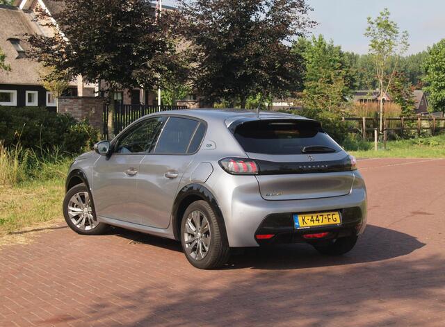 Peugeot e-208 EV Allure 50 kWh | Camera | Apple Carplay | Navi | DAB | Cruise Control |