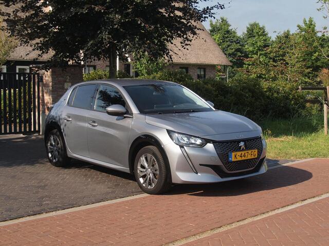 Peugeot e-208 EV Allure 50 kWh | Camera | Apple Carplay | Navi | DAB | Cruise Control |