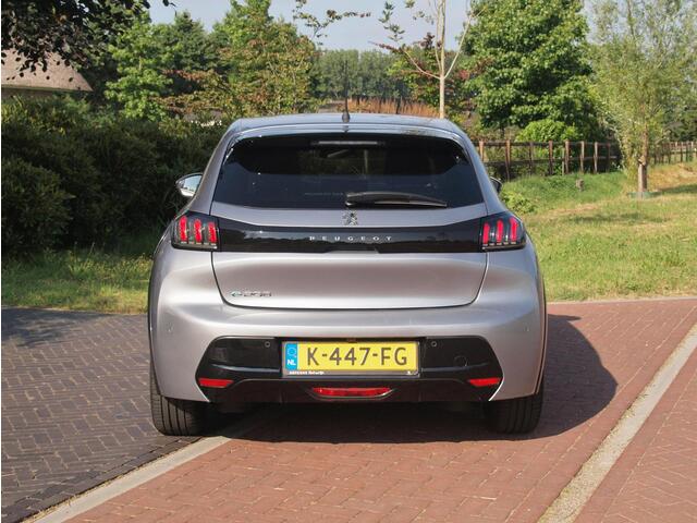 Peugeot e-208 EV Allure 50 kWh | Camera | Apple Carplay | Navi | DAB | Cruise Control |