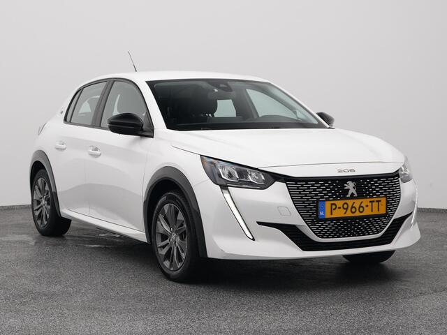Peugeot e-208 EV Active 50 kWh | NAVI | CARPLAY
