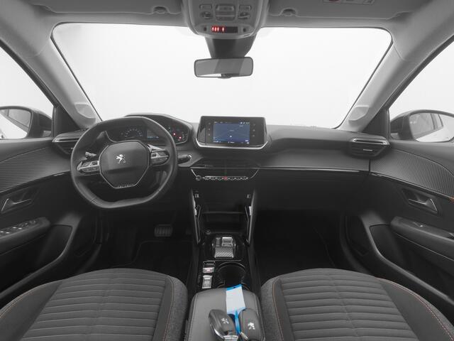 Peugeot e-208 EV Active 50 kWh | NAVI | CARPLAY