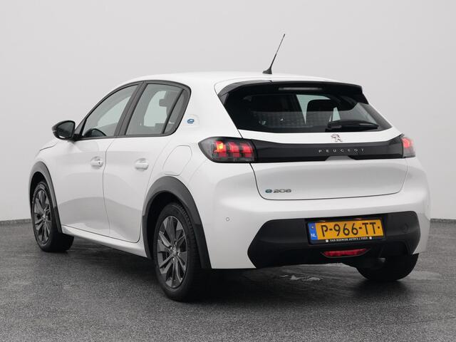 Peugeot e-208 EV Active 50 kWh | NAVI | CARPLAY