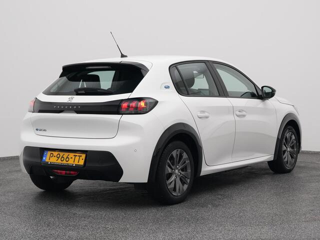 Peugeot e-208 EV Active 50 kWh | NAVI | CARPLAY
