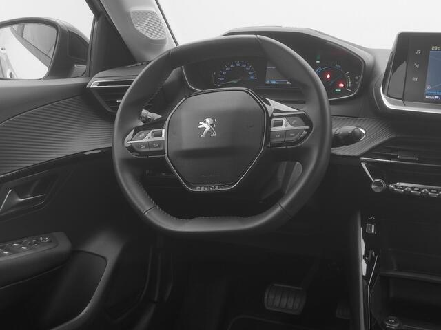 Peugeot e-208 EV Active 50 kWh | NAVI | CARPLAY