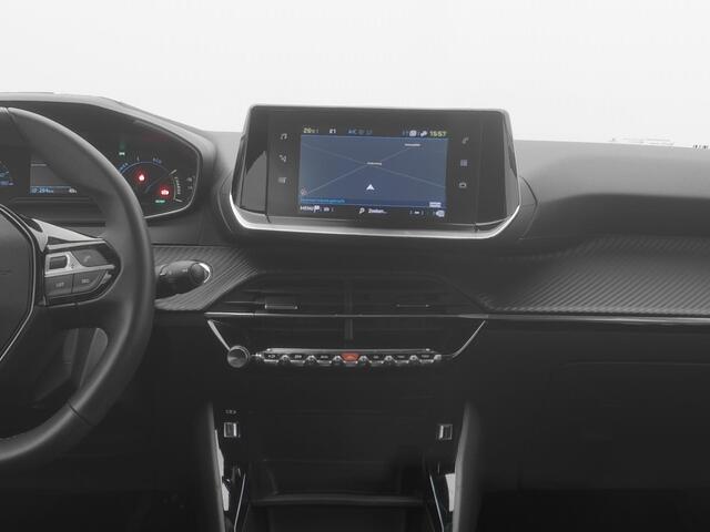 Peugeot e-208 EV Active 50 kWh | NAVI | CARPLAY