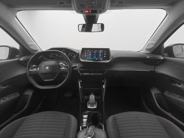 Peugeot e-208 EV Active Pack 50 kWh | CRUISE