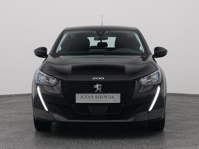 Peugeot e-208 EV Active Pack 50 kWh | CRUISE