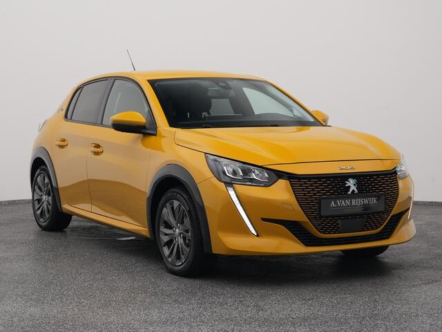 Peugeot e-208 EV Active 50 kWh | NAVI