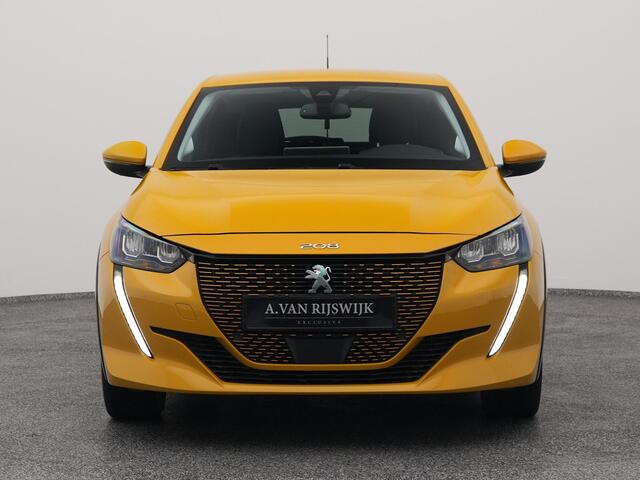Peugeot e-208 EV Active 50 kWh | NAVI