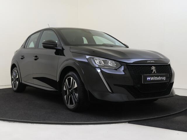 Peugeot e-208 EV Active Pack 50 kWh