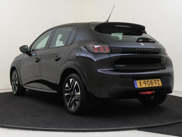 Peugeot e-208 EV Active Pack 50 kWh