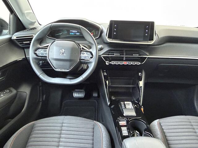 Peugeot e-208 EV Active Pack 50 kWh