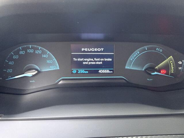 Peugeot e-208 EV Active Pack 50 kWh