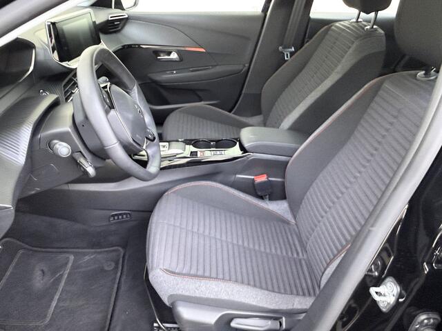 Peugeot e-208 EV Active Pack 50 kWh