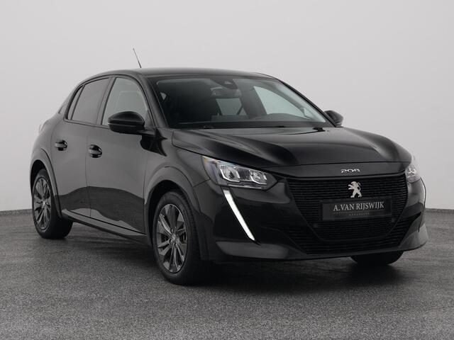 Peugeot e-208 EV Allure 50 kWh | CAMERA