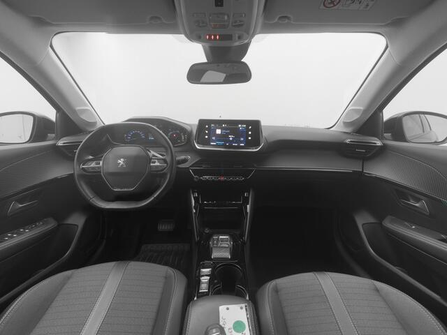Peugeot e-208 EV Allure 50 kWh | CAMERA
