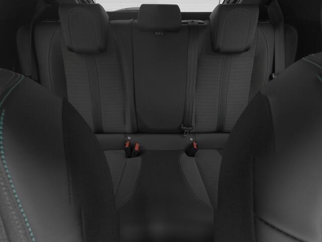 Peugeot e-208 EV Allure 50 kWh | CAMERA