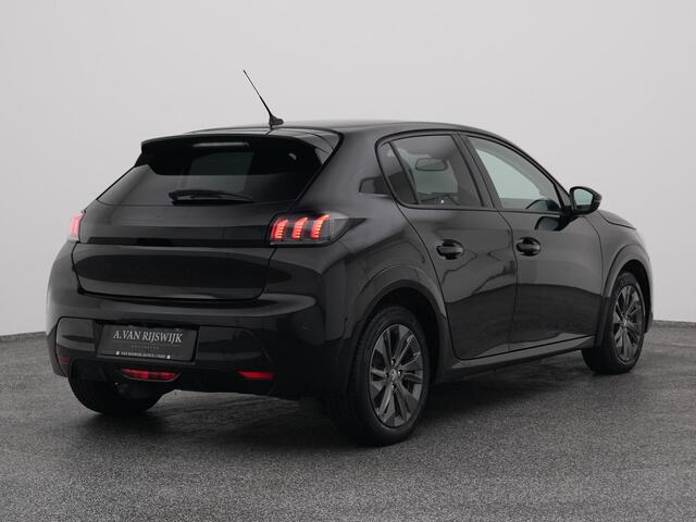 Peugeot e-208 EV Allure 50 kWh | CAMERA