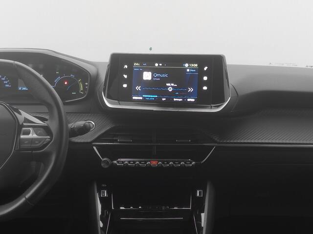 Peugeot e-208 EV Allure 50 kWh | CAMERA